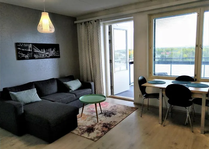 Pro Apartments 2
