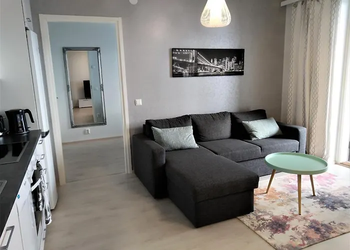 Pro Apartments 2