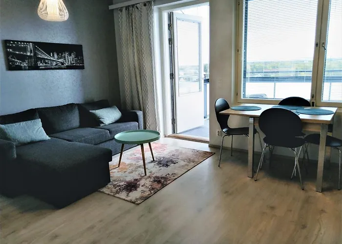 Pro Apartments 2