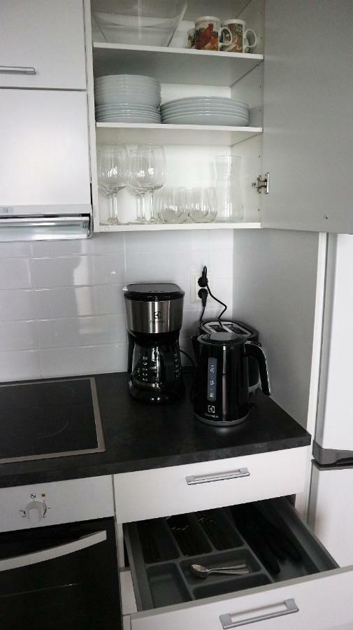 Apartment Pro 2 Vaasa