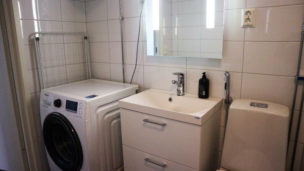 Apartment Pro 2 Vaasa
