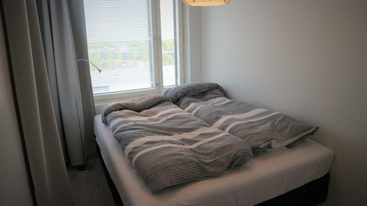 Pro 2 Apartment Vaasa