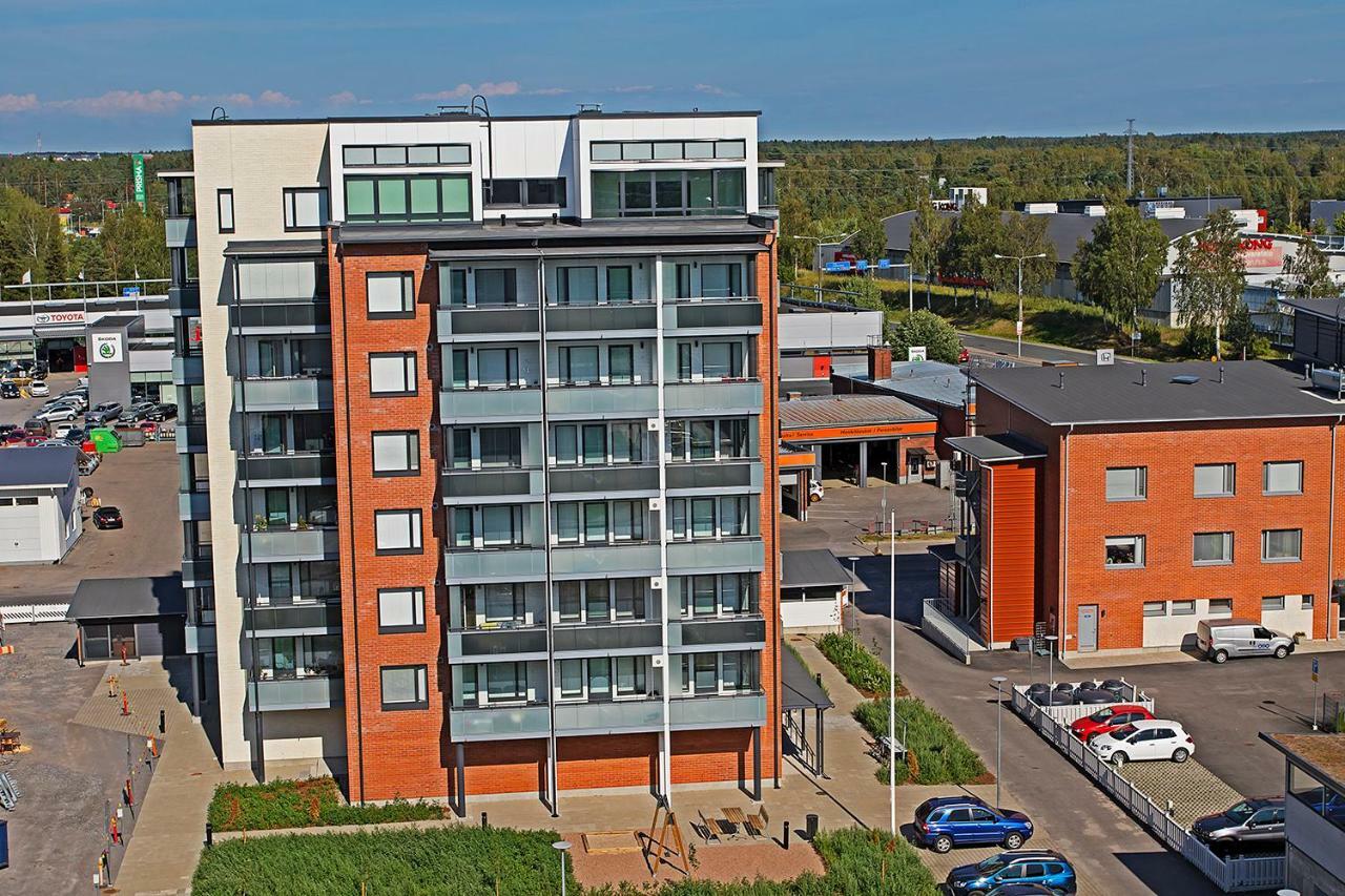 Apartment Pro 2