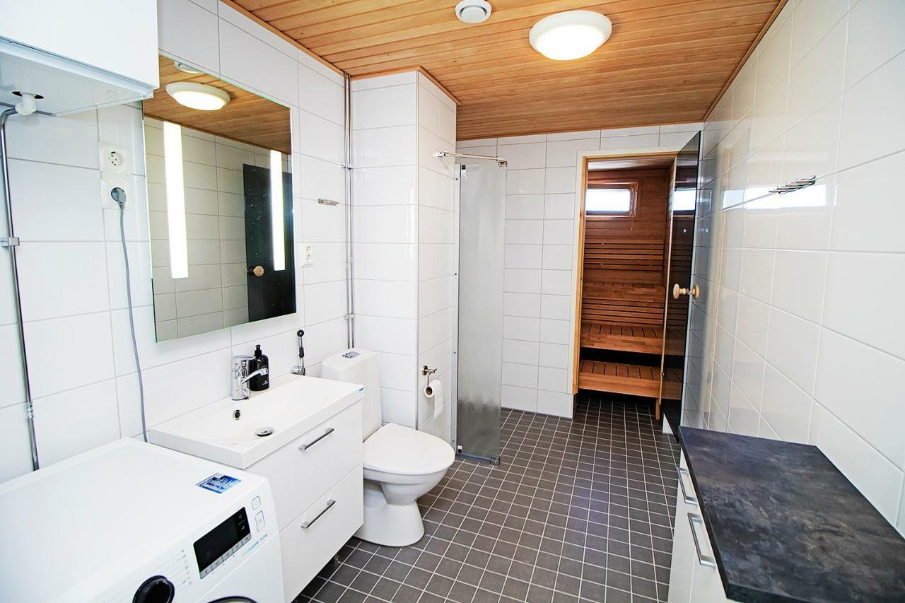 Apartment Pro 2 Vaasa
